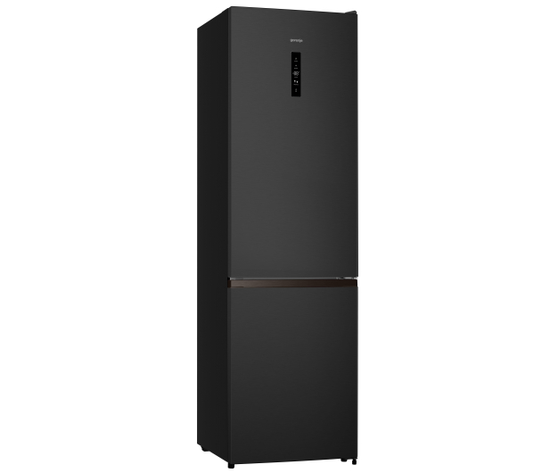 Gorenje LODÓWKA NRK620EABK4 - 1505830 - zdjęcie 4